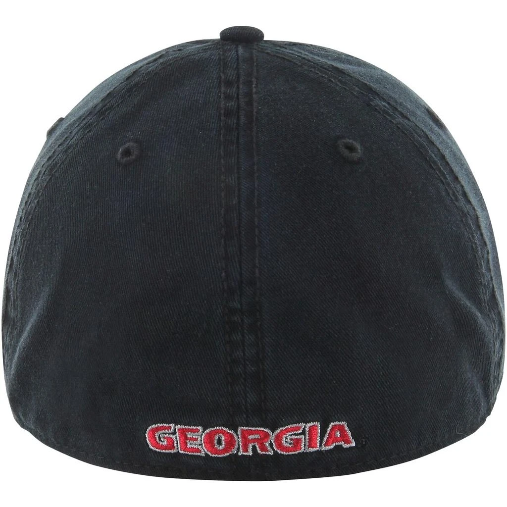 商品47 Brand|47 Brand Georgia Franchise Fitted Hat - Men's,价格¥300,第1张图片