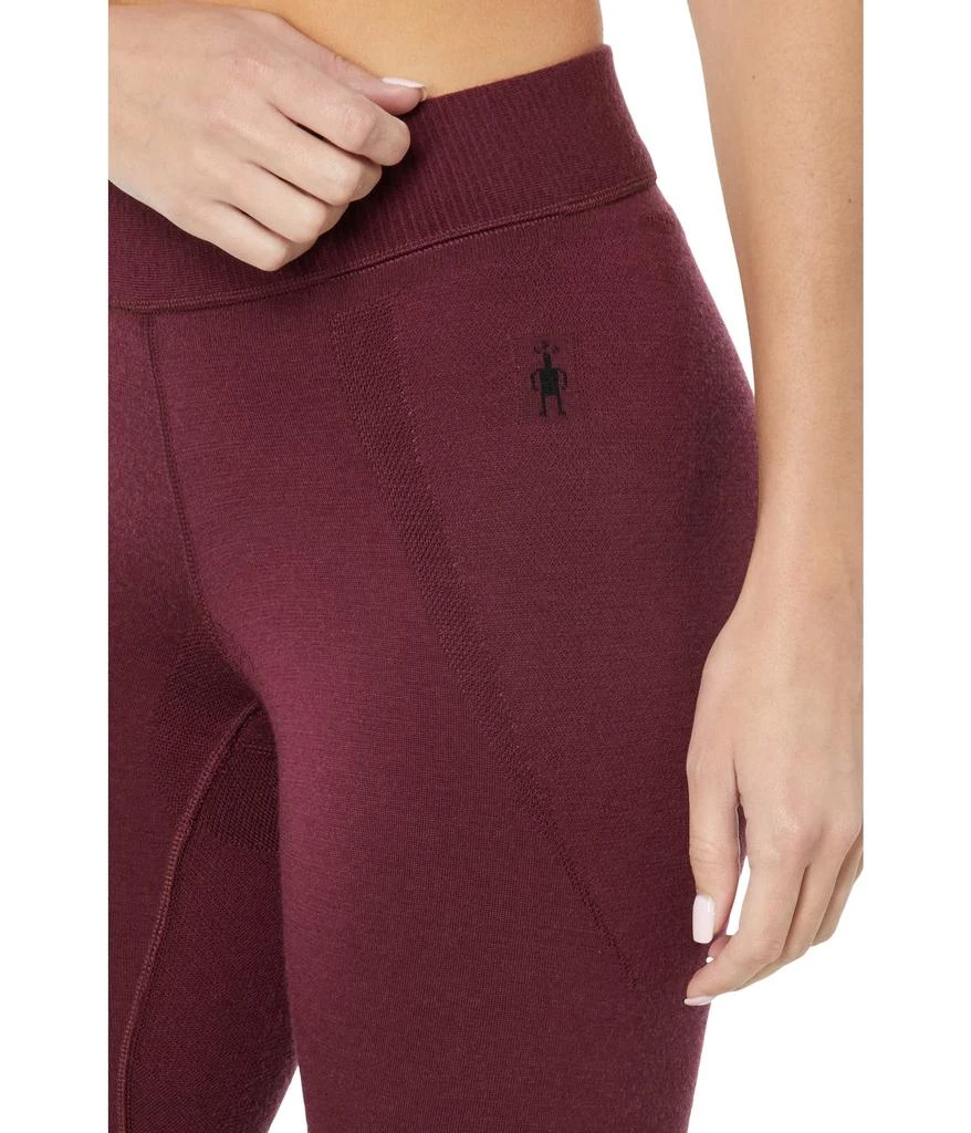 商品SmartWool|Intraknit Thermal Max Merino Base Layer Bottoms,价格¥848,第3张图片详细描述