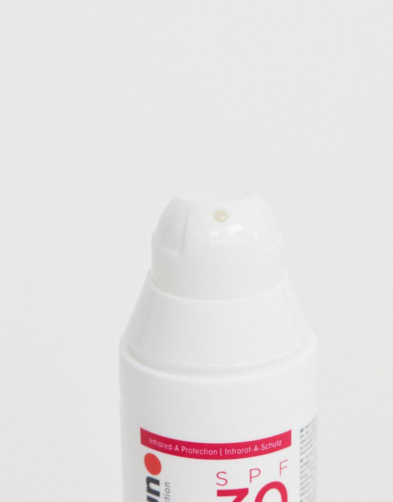 Ultrasun Face Anti-Ageing SPF 30 50 ml商品第2张图片规格展示