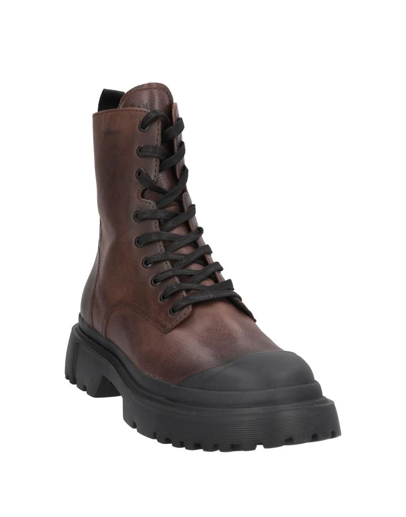 商品hogan|Boots,价格¥4599,第2张图片详细描述