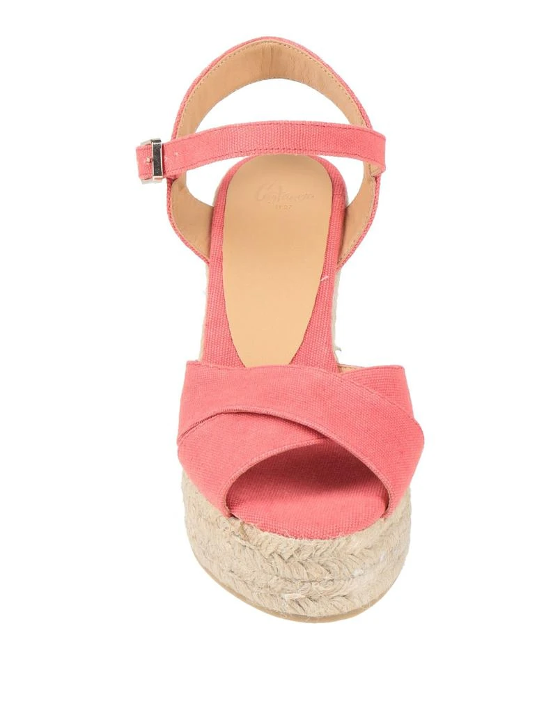 商品CASTAÑER|Espadrilles,价格¥543,第4张图片详细描述