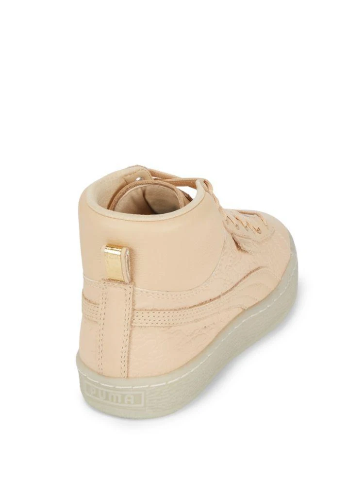 商品Puma|女士高帮休闲鞋,价格¥276,第2张图片详细描述