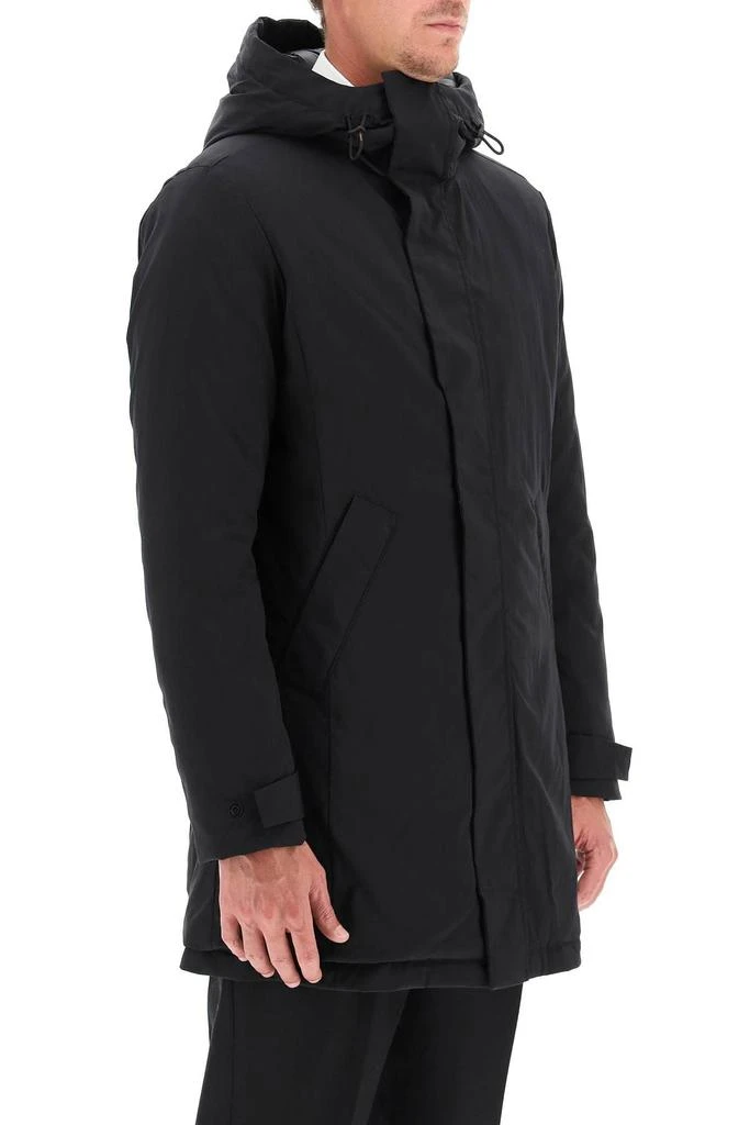 商品TATRAS|FEANO MIDI JACKET,价格¥2312,第3张图片详细描述