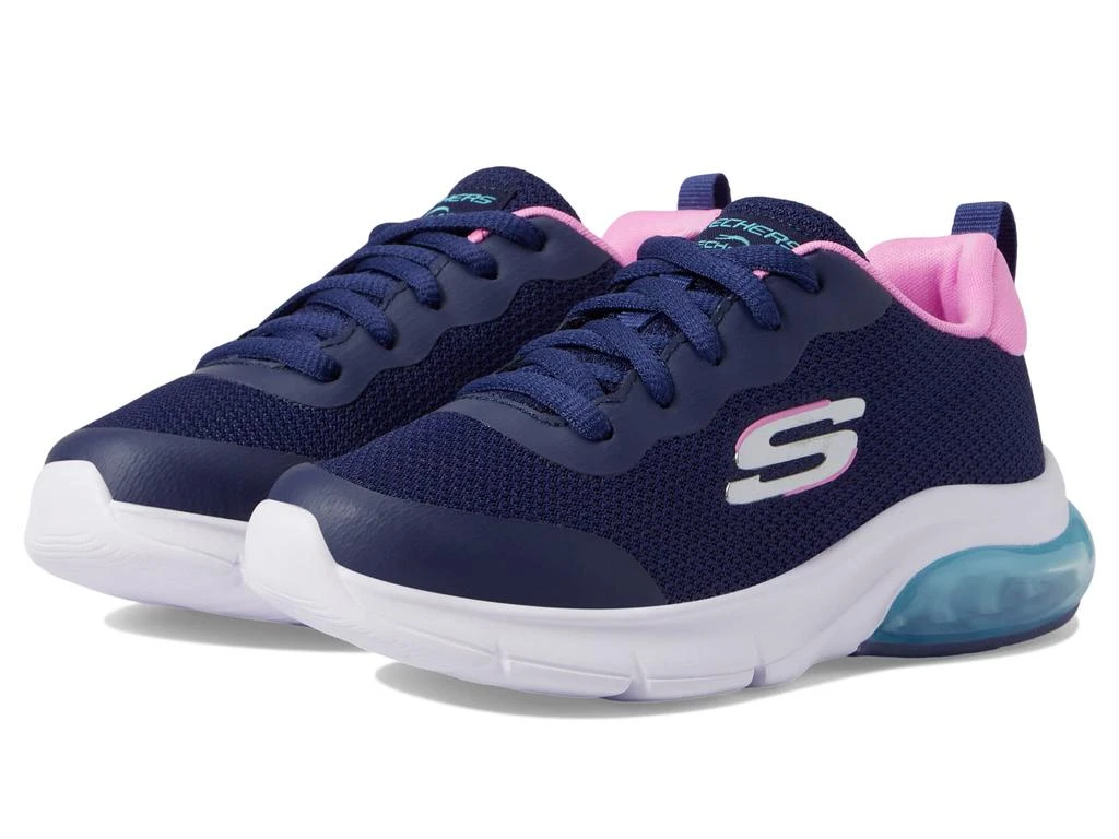 商品SKECHERS|Sport - Skech-Air Airmatic 303606L (Little Kid/Big Kid),价格¥356,第1张图片