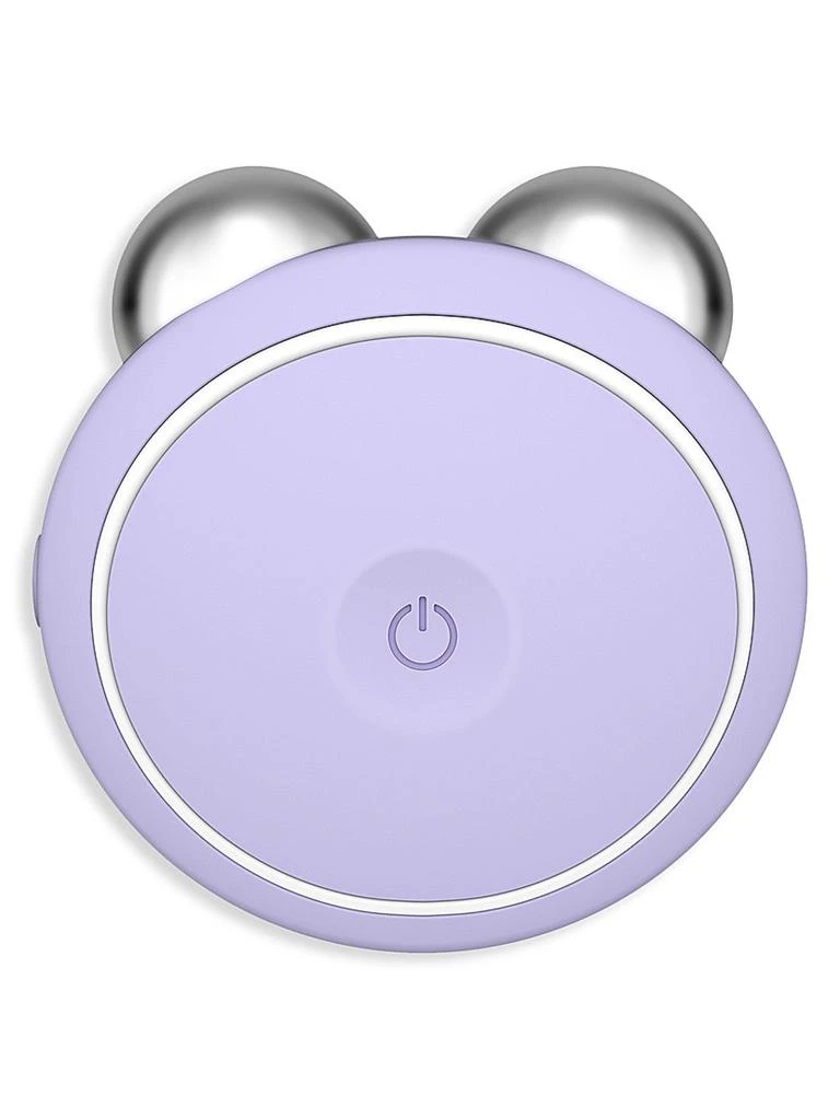 商品Foreo|BEAR Mini Smart Microcurrent Facial Toning Device,价格¥1628,第2张图片详细描述