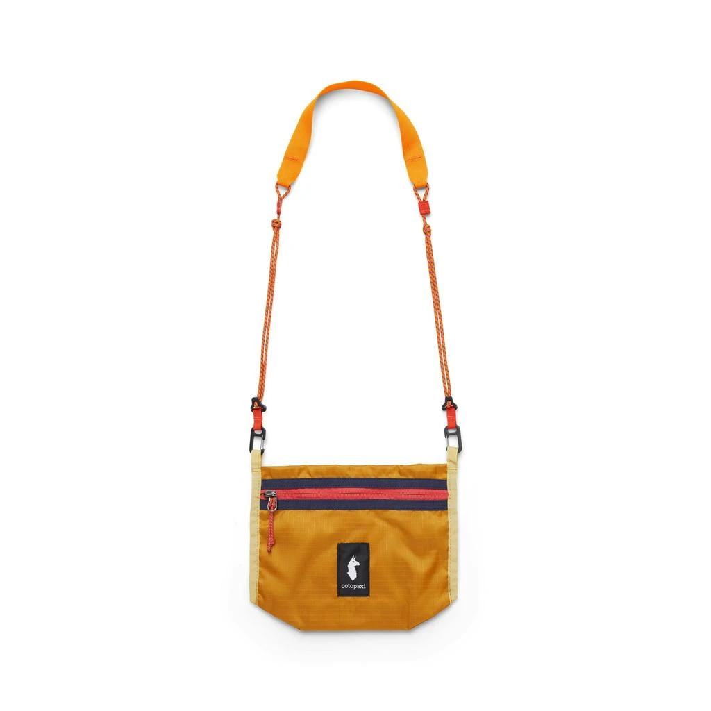 商品Cotopaxi|2 L Lista Lightweight Crossbody Bag - Cada Dia,价格¥193,第1张图片