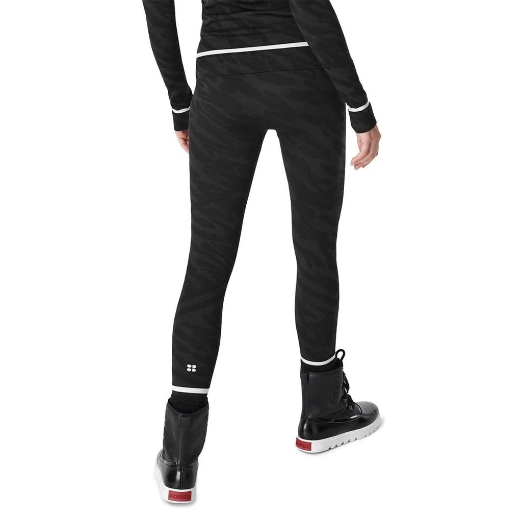 商品SWEATY BETTY|Sweaty Betty Womens Seamless Breathable Athletic Leggings,价格¥198,第2张图片详细描述