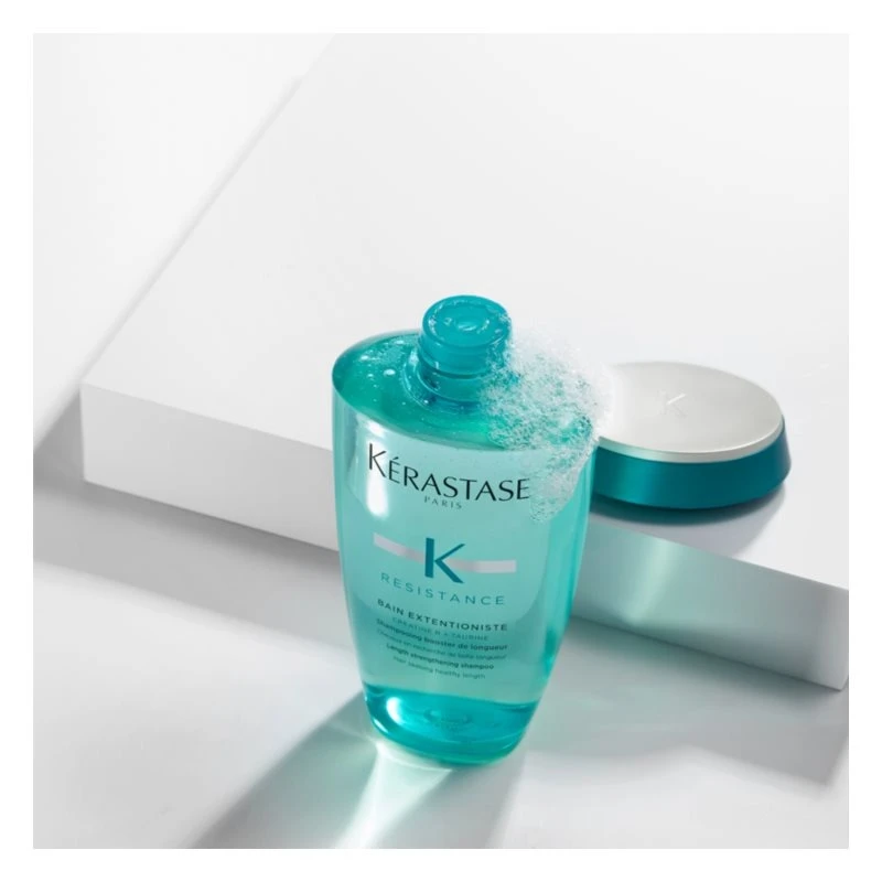 Kerastase卡诗柔韧芯机洗发水250-500ml 柔软强韧发丝 商品