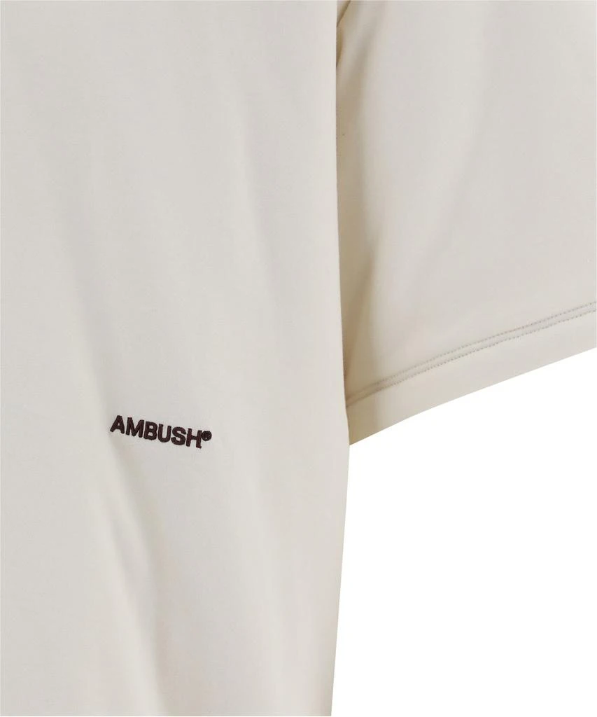 商品Ambush|Ambush Padded Crewneck T-Shirt,价格¥1585,第4张图片详细描述