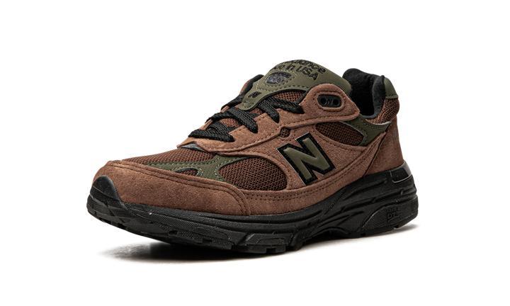 商品New Balance|New Balance WMNS New Balance 993,价格¥3768,第7张图片详细描述