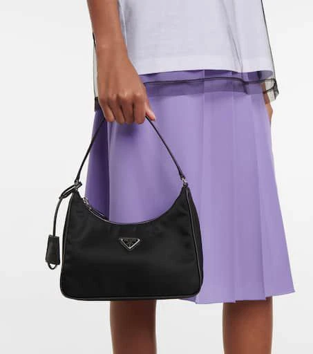 商品Prada|Re-Edition 2005 Re-Nylon单肩包,价格¥12052,第2张图片详细描述
