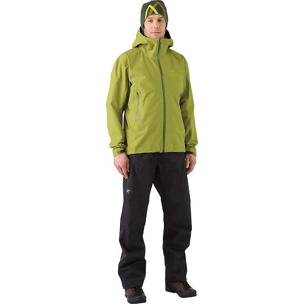 商品Arc'teryx|Arcteryx Men's Beta SL Pant,价格¥972,第4张图片详细描述