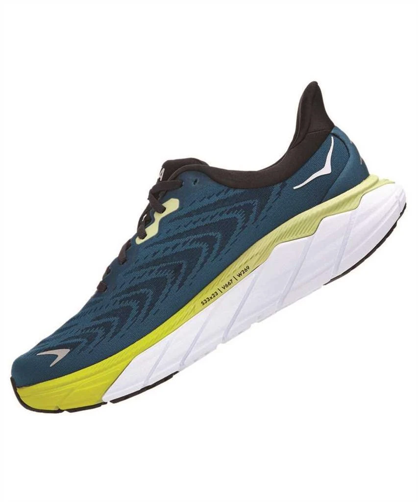 商品Hoka One One|Hoka M ARAHI 6 Sneakers,价格¥1453,第3张图片详细描述
