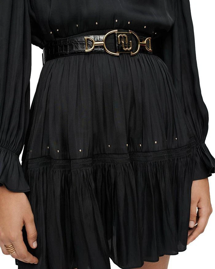 Rinode Studded Flowy Dress 商品