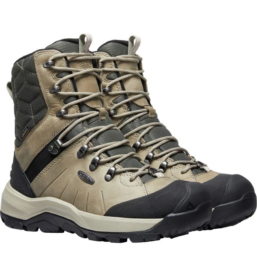 Revel IV High Polar Waterproof Hiking Boot 商品