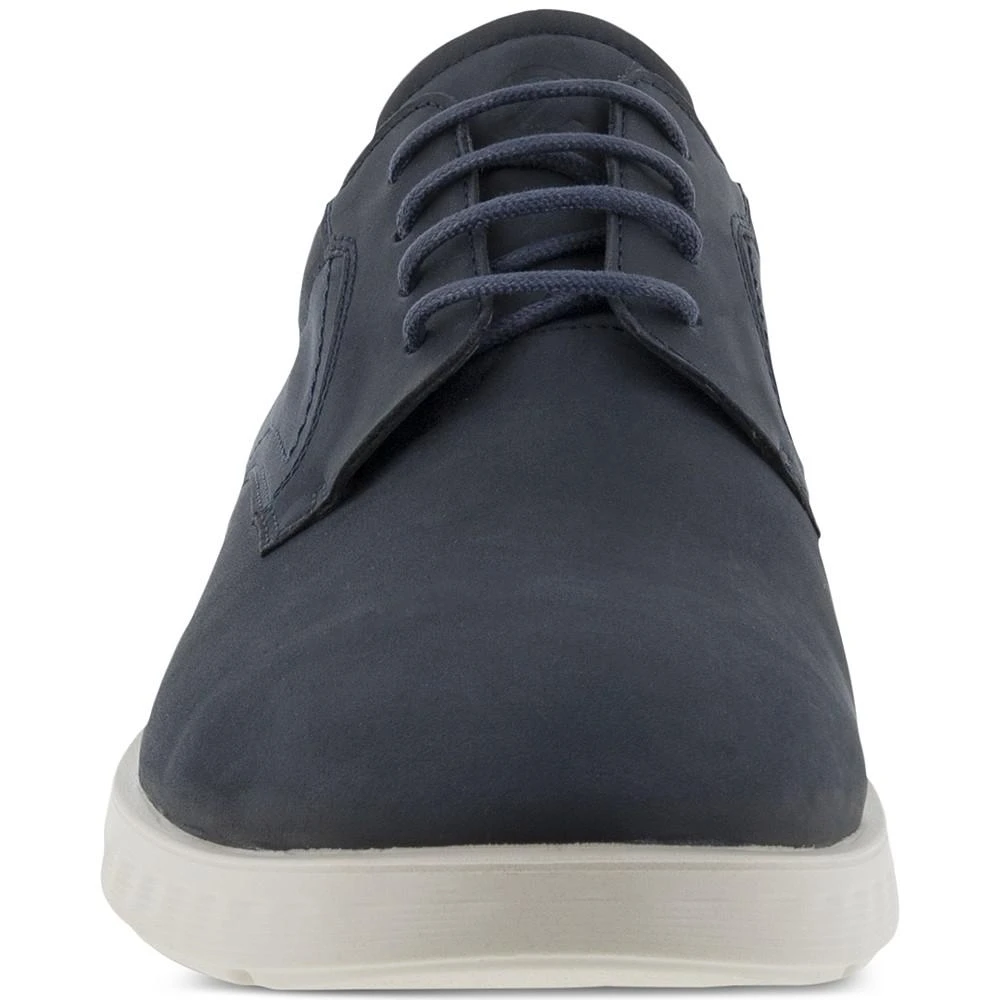 Men's S Lite Hybrid Plain Toe Derby Shoes 商品