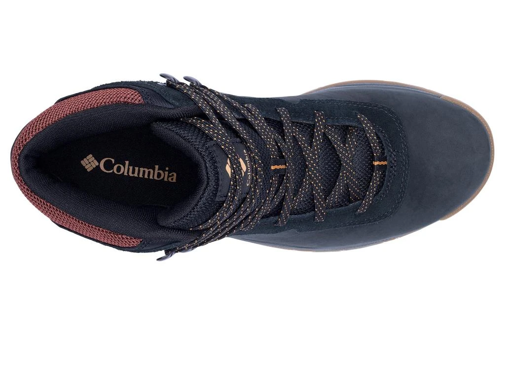 商品Columbia|Newton Ridge BC Nubuck,价格¥546,第2张图片详细描述