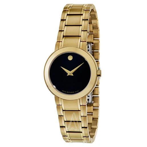 商品Movado|Stiri 女士手表,价格¥4084,第2张图片详细描述