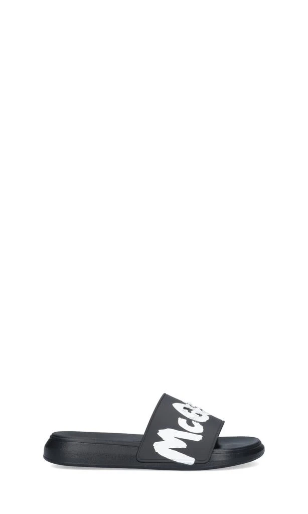 商品Alexander McQueen|Alexander McQueen Shoes,价格¥1786,第1张图片