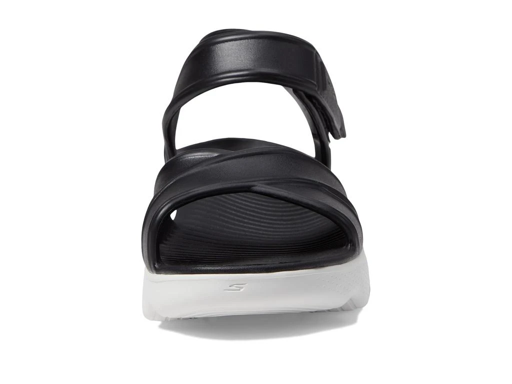 商品SKECHERS|Foamies Massage Fit - Heartfelt,价格¥309,第2张图片详细描述