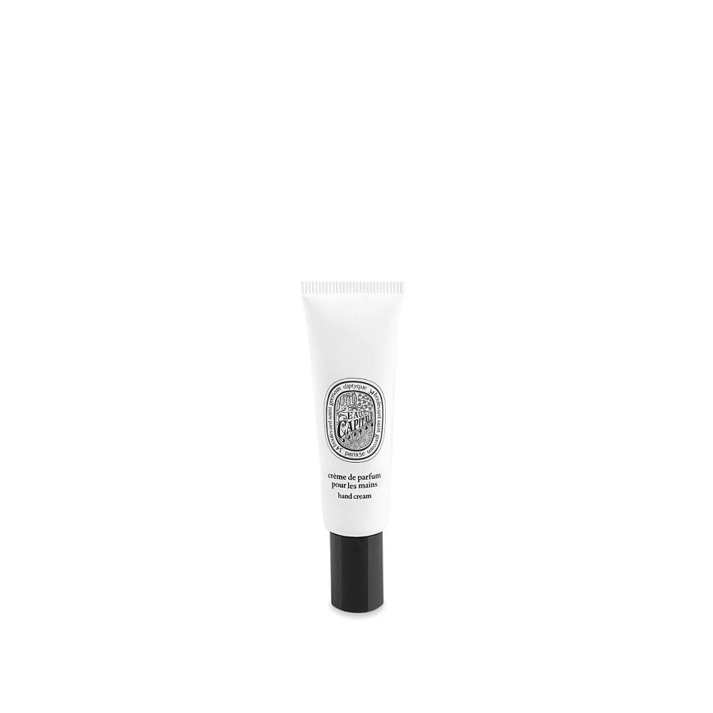 商品Diptyque|diptyque Eau Capitale Hand Cream,价格¥314,第1张图片