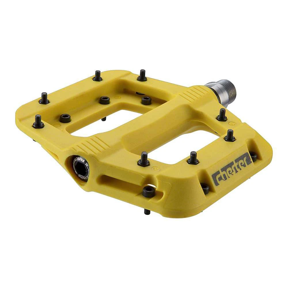 商品RaceFace|Chester Platform Pedals,价格¥385,第1张图片