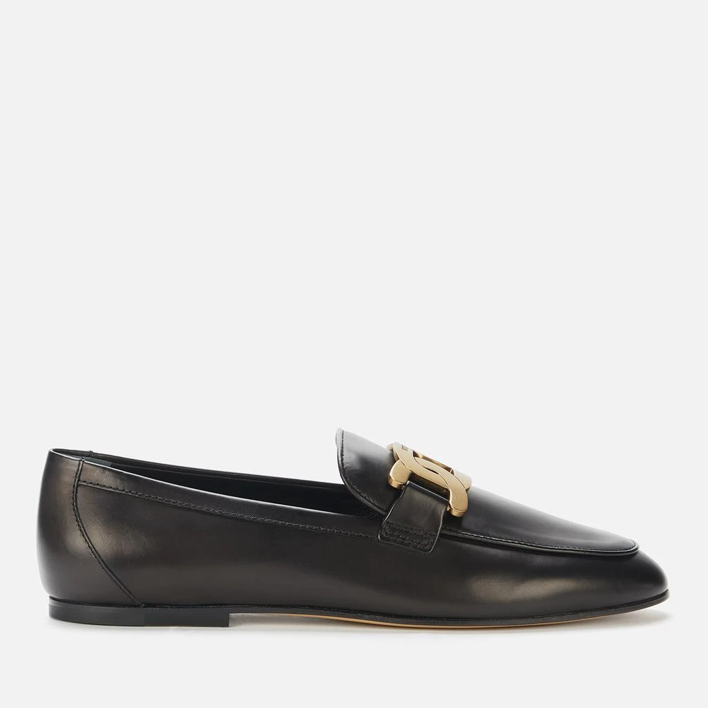 商品Tod's|女式 Kate系列 皮革乐福鞋,价格¥4952,第1张图片