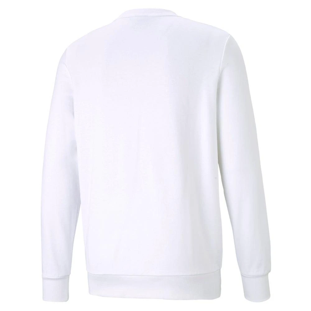 商品Puma|INTL Game Graphic Crew Neck Sweatshirt,价格¥264,第4张图片详细描述