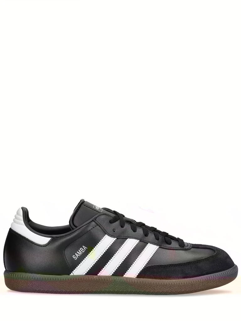 商品Adidas|Samba Sneakers,价格¥562,第1张图片