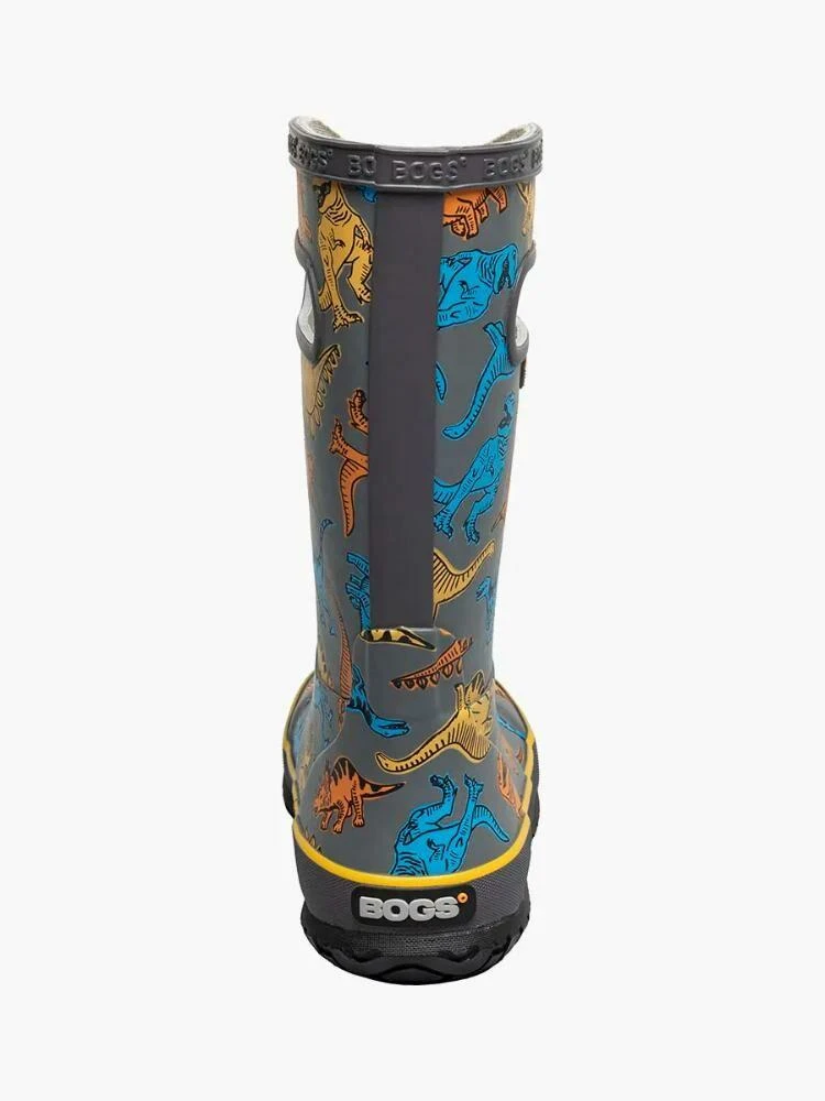 商品Bogs|Rainboot Super Dino,价格¥260,第4张图片详细描述