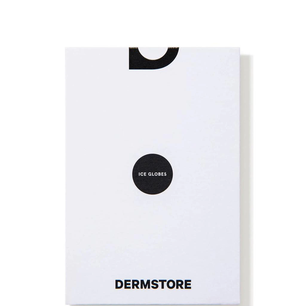 商品Dermstore Collection|Dermstore Collection Set of Two Ice Globes,价格¥150,第2张图片详细描述