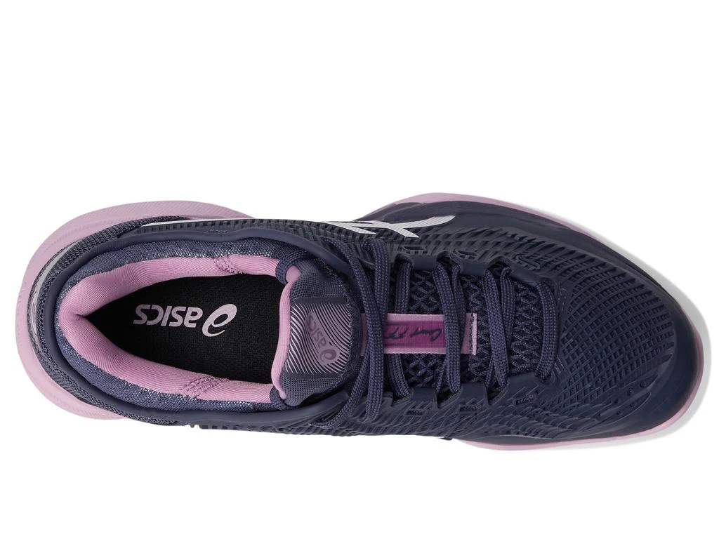 商品Asics|Court FF 3,价格¥775,第2张图片详细描述