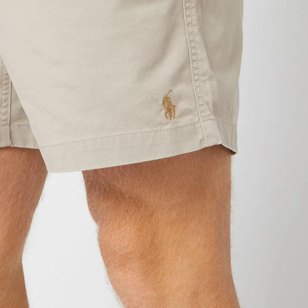 商品Ralph Lauren|Polo Ralph Lauren Men's Classic Fit Prepster Shorts,价格¥935,第4张图片详细描述