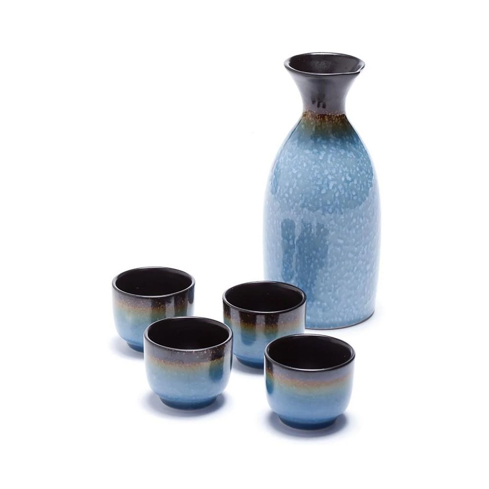 商品Oenophilia|Osaka Sake Set,价格¥291,第1张图片