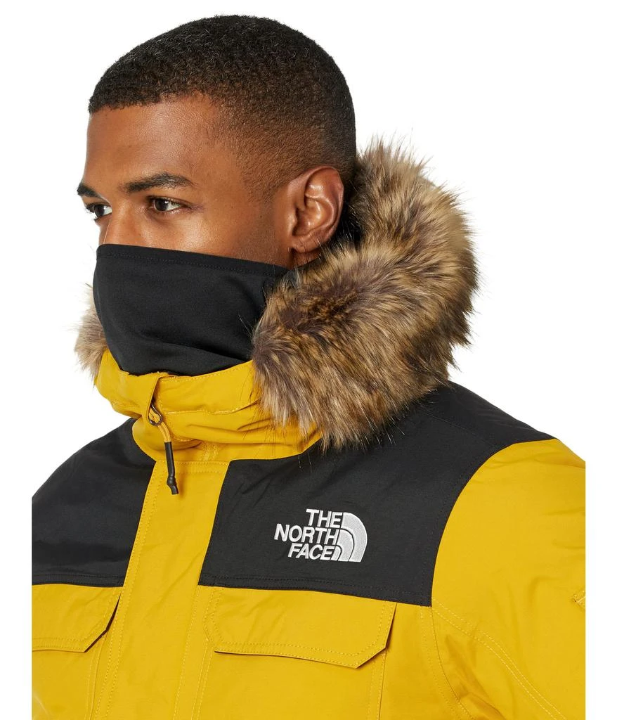 商品The North Face|北面 Gotham系列3代 夹克,价格¥1176,第3张图片详细描述