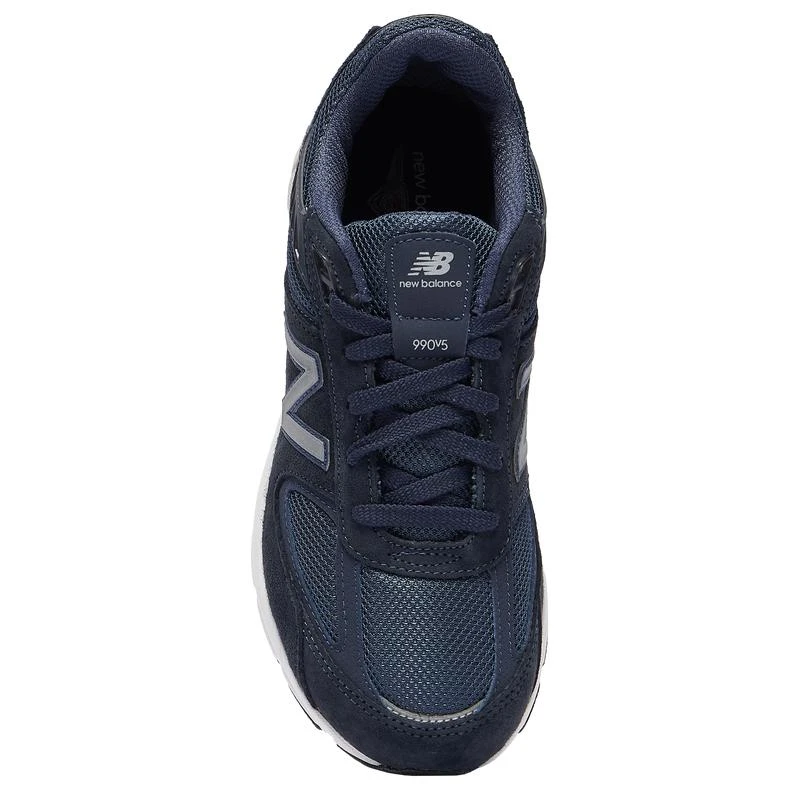 商品New Balance|New Balance 990v5 - Boys' Grade School,价格¥861,第4张图片详细描述