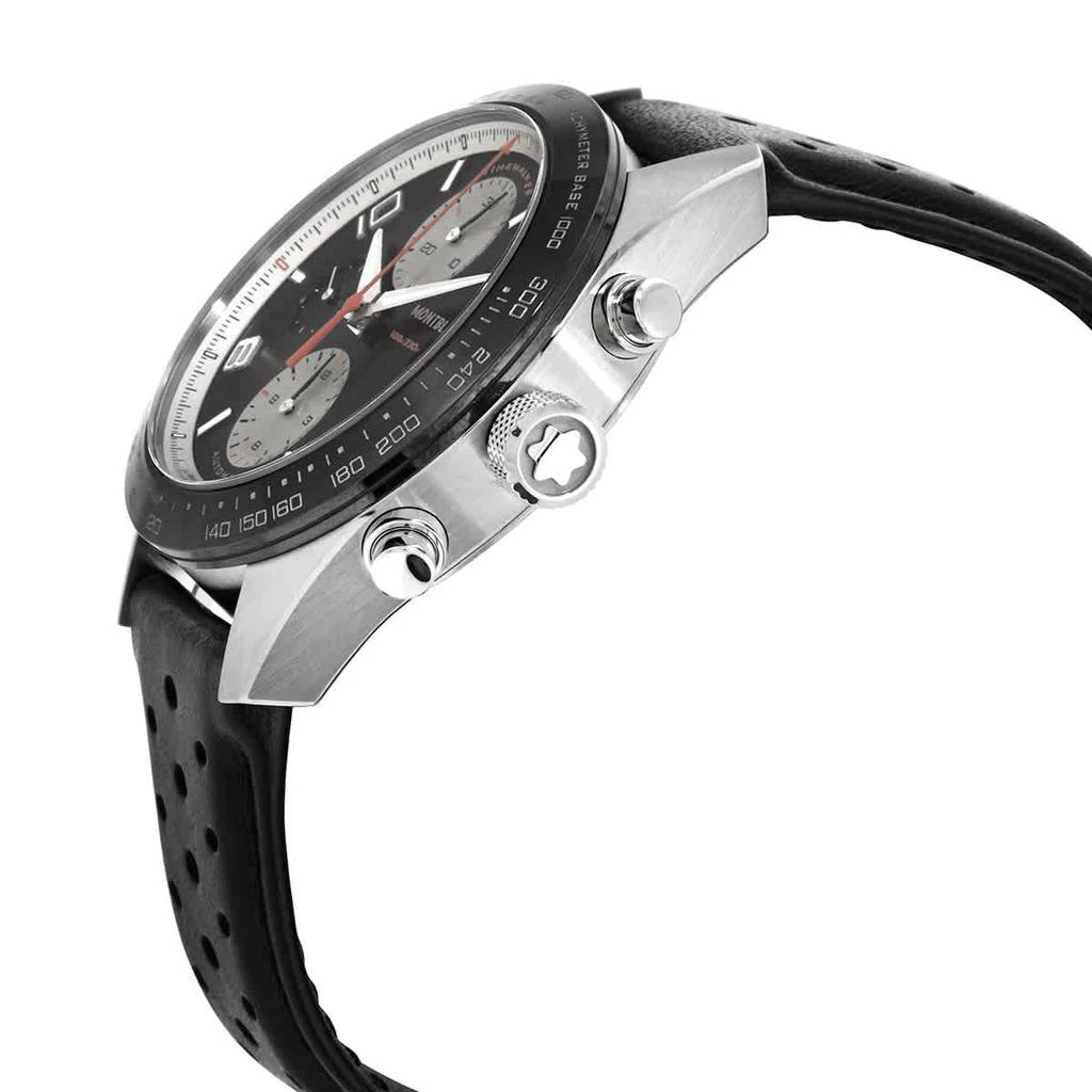 商品MontBlanc|Montblanc Timewalker Mens Chronograph Automatic Watch 119941,价格¥10980,第2张图片详细描述