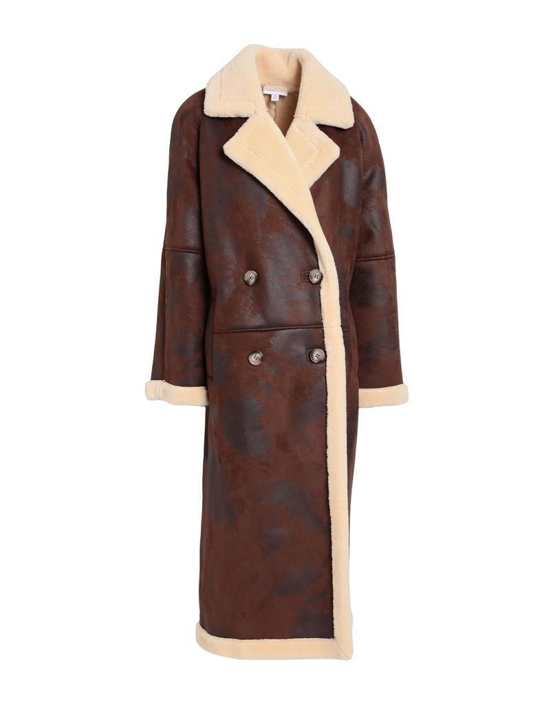 商品Topshop|Coat,价格¥1314,第1张图片