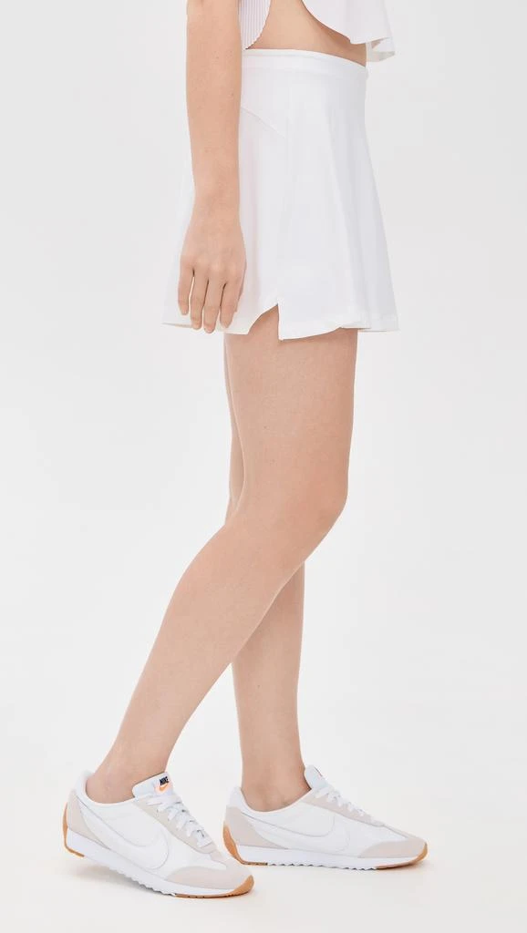 商品NIKE|Tour Skirt,价格¥632,第3张图片详细描述