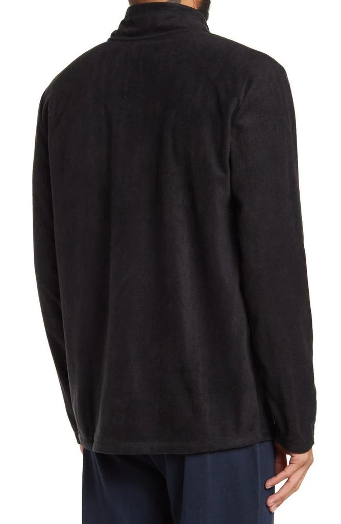 商品Calvin Klein|Half Zip Sweatshirt,价格¥122,第2张图片详细描述