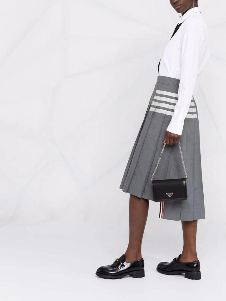 商品Thom Browne|THOM BROWNE SKIRT CLOTHING,价格¥9386,第5张图片详细描述