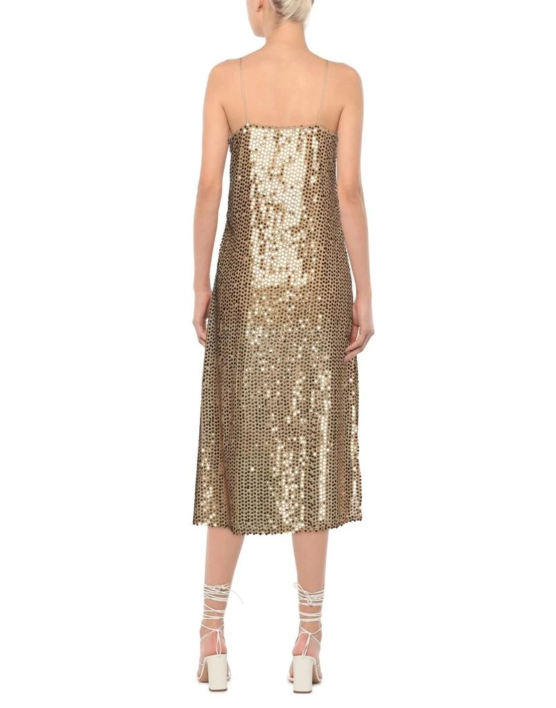 商品CAROLINE CONSTAS|Midi dress,价格¥1352,第4张图片详细描述