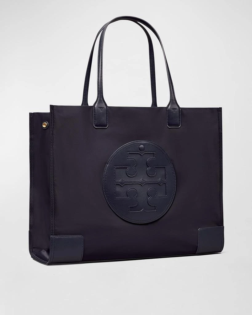 商品Tory Burch|Ella 尼龙手提袋,价格¥1941,第2张图片详细描述