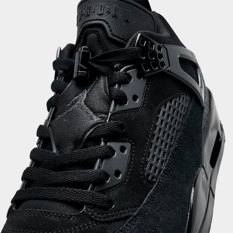 商品Jordan|Men's Jordan Spizike Low Casual Shoes,价格¥697,第3张图片详细描述