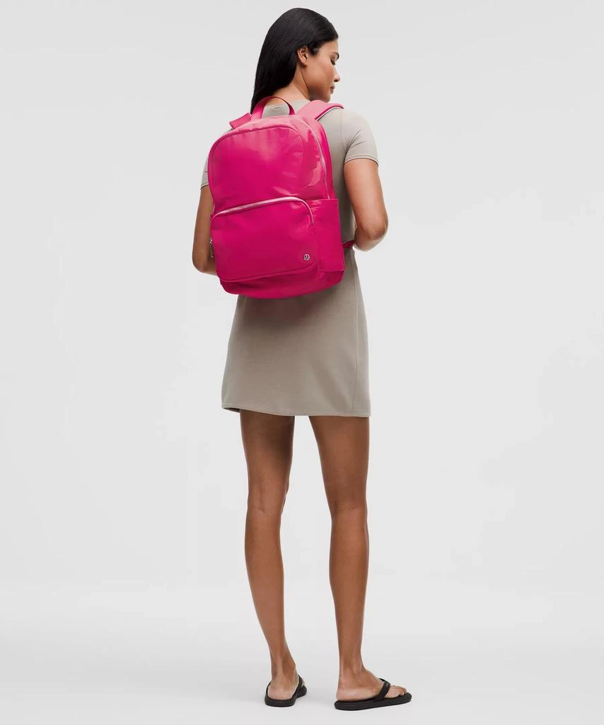 Everywhere Backpack 22L *Metal Hardware 商品