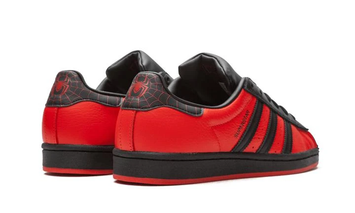 商品Adidas|Adidas SuperStar J,价格¥1149,第4张图片详细描述