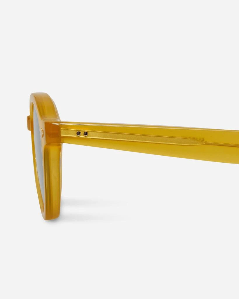 Flipper Sunglasses Yellow 商品