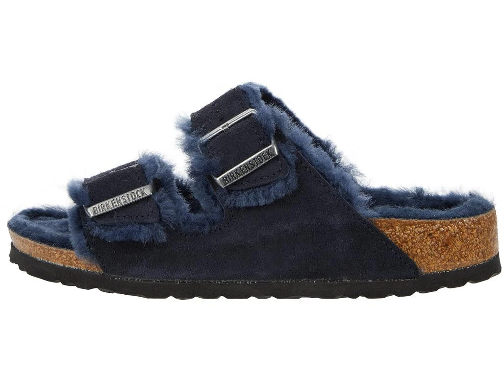 商品Birkenstock|Arizona Shearling - Suede (Unisex),价格¥1014,第4张图片详细描述