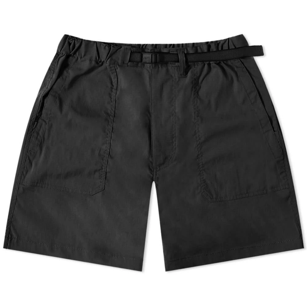 商品NANGA|NANGA Takibi Ripstop Field Shorts,价格¥608,第1张图片