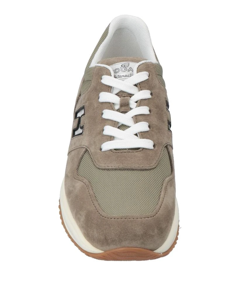 商品hogan|Sneakers,价格¥1398,第4张图片详细描述